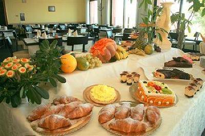 фото отеля Corallo Hotel Rimini
