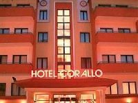 Corallo Hotel Rimini
