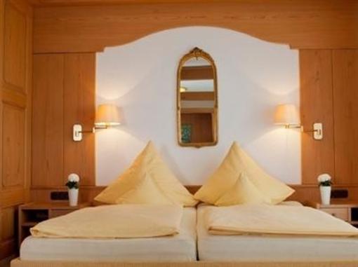 фото отеля Hotel Heinzler Immenstaad