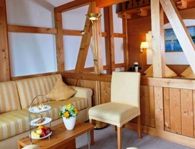фото отеля Hotel Heinzler Immenstaad