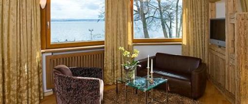 фото отеля Hotel Heinzler Immenstaad