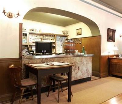 фото отеля Landhaus Michels garni