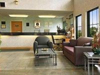 Super 8 Motel Plainfield (Indiana)
