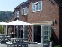 The Three Horeshoes Inn High Wycombe
