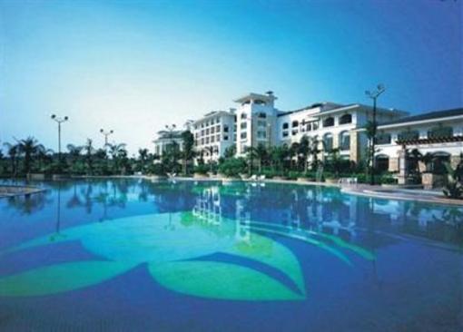 фото отеля Garden Holiday Islands Business Hotel
