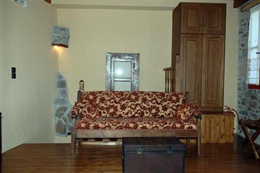 фото отеля Lithos Homes Hotel Volissos