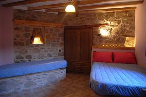 фото отеля Lithos Homes Hotel Volissos