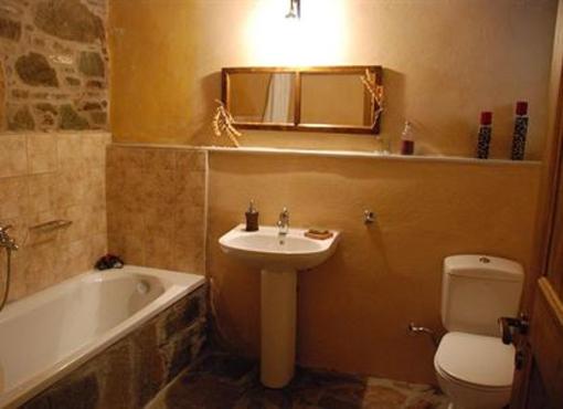 фото отеля Lithos Homes Hotel Volissos