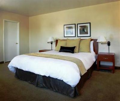 фото отеля Marin Suites Hotel