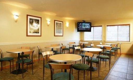 фото отеля Marin Suites Hotel