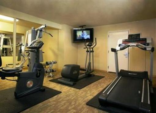 фото отеля Marin Suites Hotel