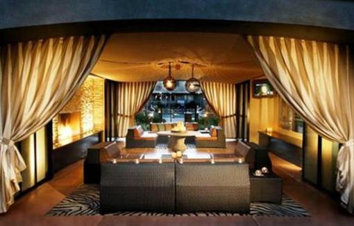 фото отеля Marin Suites Hotel