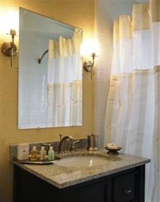 фото отеля Marin Suites Hotel
