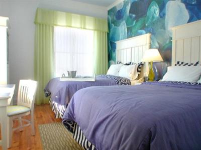 фото отеля Hotel Indigo Atlanta