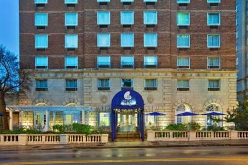 фото отеля Hotel Indigo Atlanta