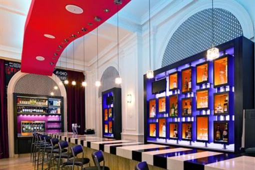 фото отеля Hotel Indigo Atlanta