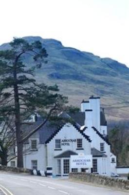фото отеля Arrochar Hotel