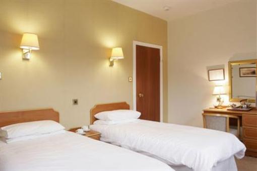 фото отеля Arrochar Hotel
