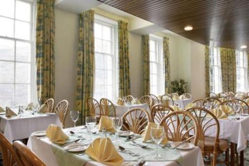 фото отеля Arrochar Hotel