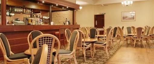 фото отеля Arrochar Hotel