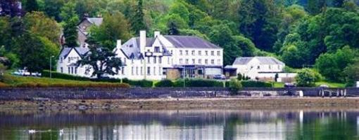 фото отеля Arrochar Hotel