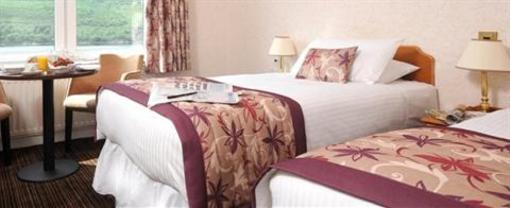 фото отеля Arrochar Hotel