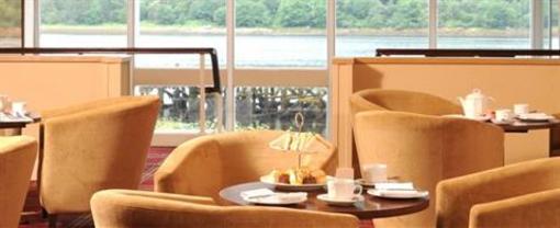 фото отеля Arrochar Hotel