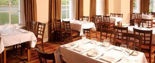 фото отеля Arrochar Hotel