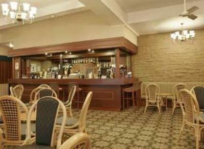 фото отеля Arrochar Hotel