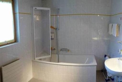 фото отеля Hotel Crystal Lauterbrunnen