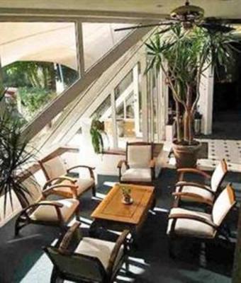 фото отеля Inter Hotel  Le Relais De Castelnau Loubressac