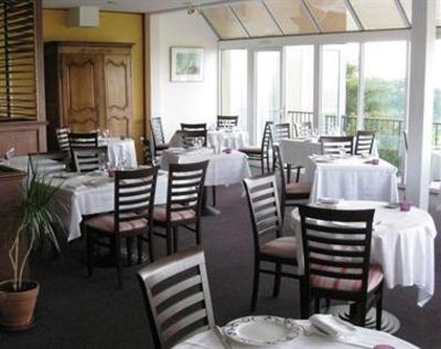 фото отеля Inter Hotel  Le Relais De Castelnau Loubressac