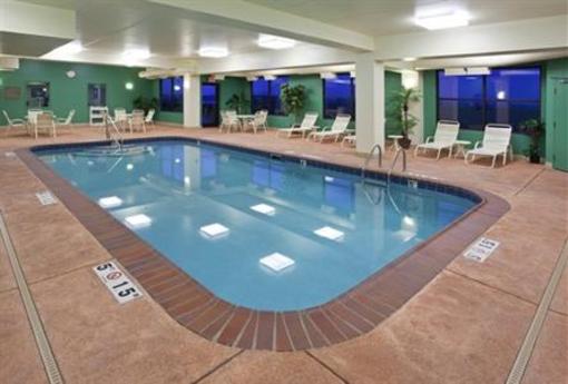 фото отеля Holiday Inn Express & Suites Bowling Green