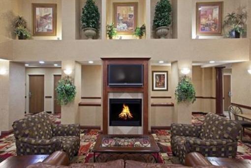 фото отеля Holiday Inn Express & Suites Bowling Green