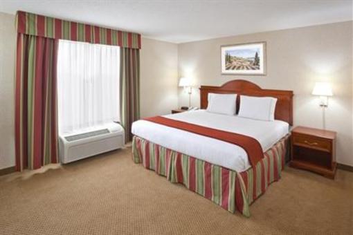 фото отеля Holiday Inn Express & Suites Bowling Green