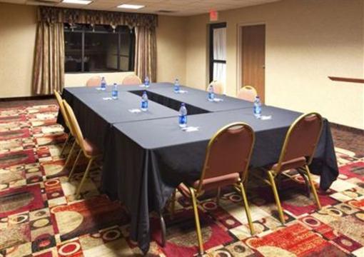 фото отеля Holiday Inn Express & Suites Bowling Green