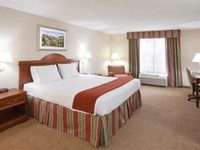 Holiday Inn Express & Suites Bowling Green