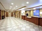 фото отеля Holiday Inn Express & Suites Bowling Green