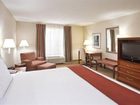 фото отеля Holiday Inn Express & Suites Bowling Green