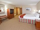 фото отеля Holiday Inn Express & Suites Bowling Green