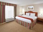 фото отеля Holiday Inn Express & Suites Bowling Green