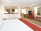 фото отеля Holiday Inn Express & Suites Bowling Green