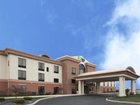 фото отеля Holiday Inn Express & Suites Bowling Green