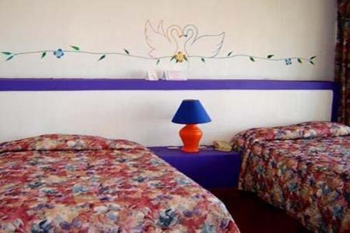 фото отеля Desert Inn Loreto