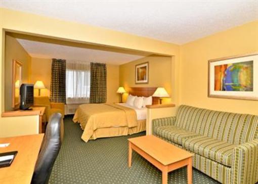 фото отеля Billings Comfort Inn