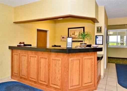 фото отеля Billings Comfort Inn