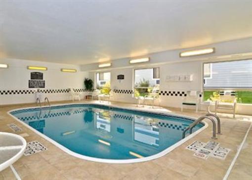 фото отеля Billings Comfort Inn