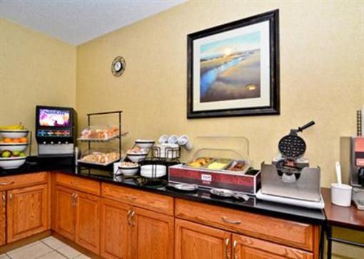фото отеля Billings Comfort Inn