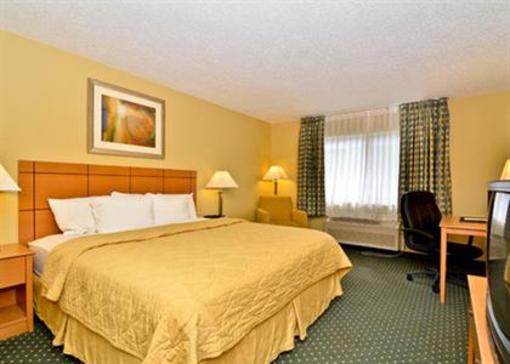 фото отеля Billings Comfort Inn