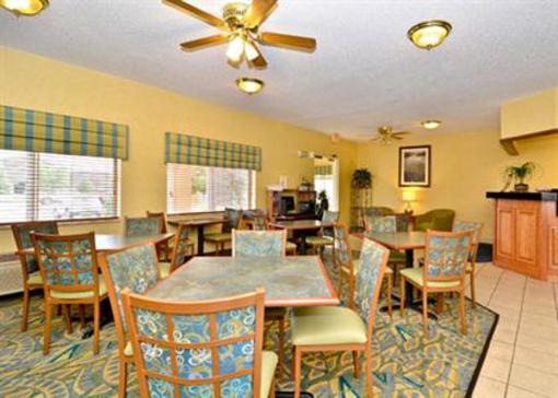 фото отеля Billings Comfort Inn